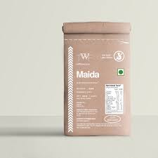 StyleNest - TWF All-Purpose Maida Ground